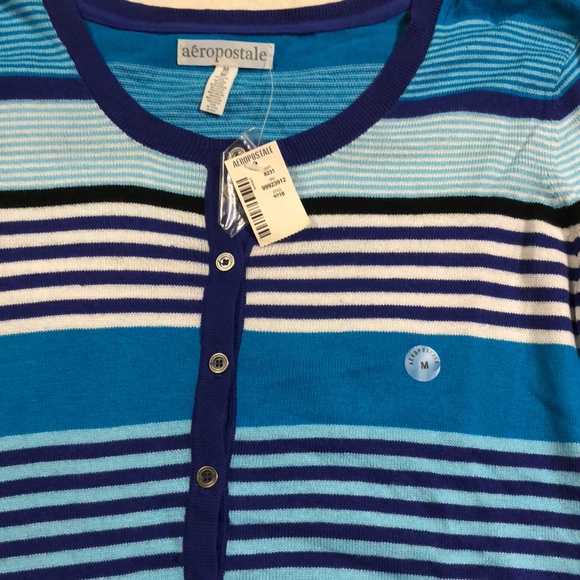 NWT aero sweater - Picture 2 of 2